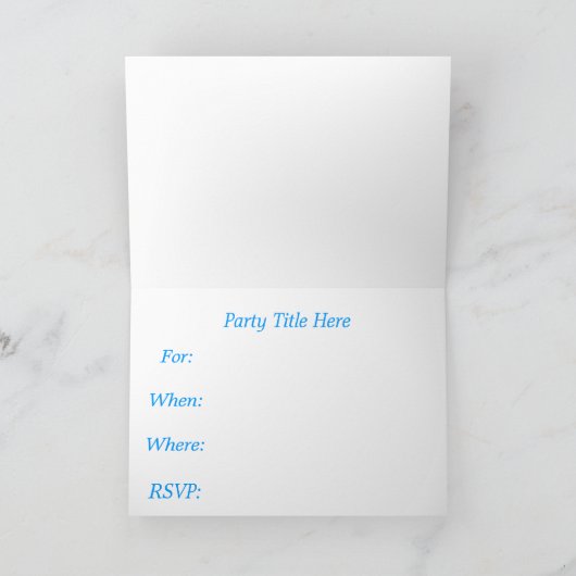 Laat ons een kaart samenvoegen (Binnen)