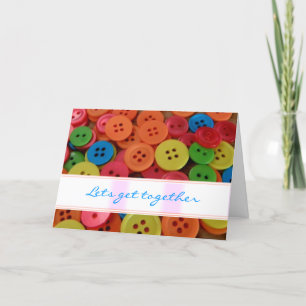 Laat ons een kaart samenvoegen