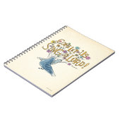 Laat ons naar de Heer zingen Notitieboek (Linkerzijde)