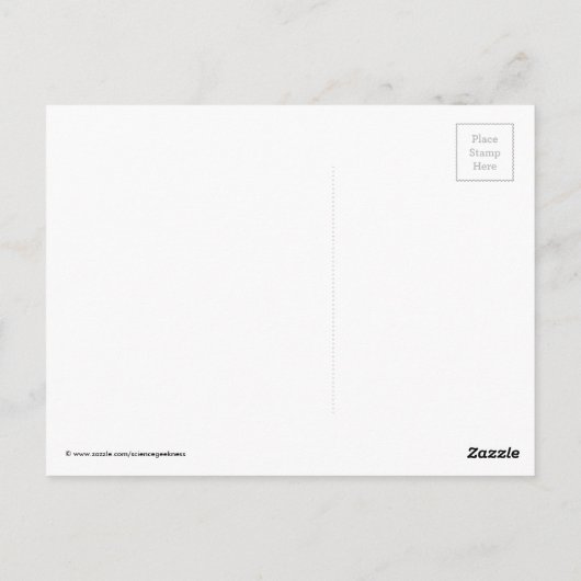 LAAT ONs NU EEN MOMENT STOPPEN VOOR EEN MOMENT VAN Briefkaart (Achterkant)