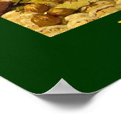 Laat Pickles maken Poster (Hoek)