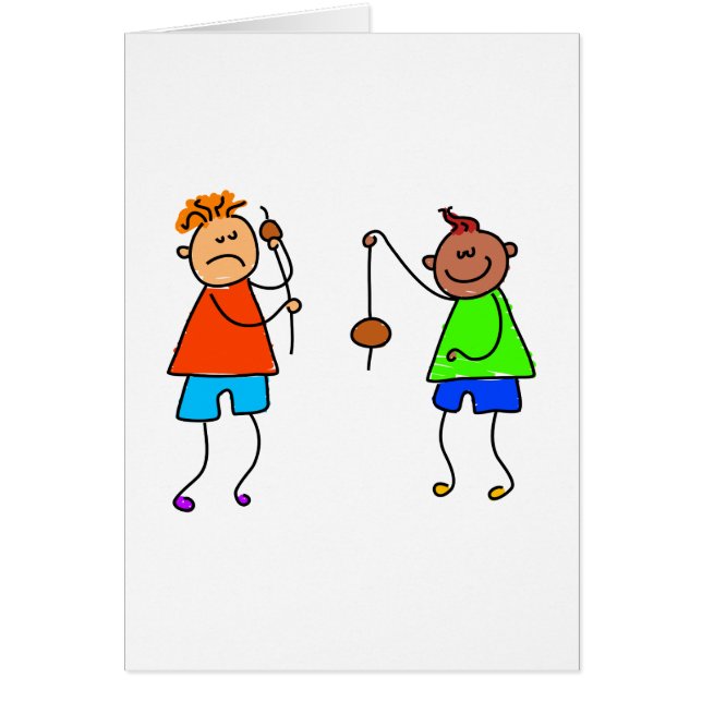 Laat Play Conkers (Voorkant)
