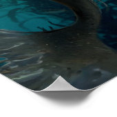 Laat Poster niet achter (Hoek)