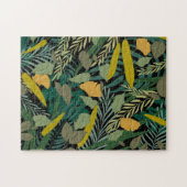 Laat puzzel (Horizontaal)