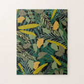 Laat puzzel (Verticaal)