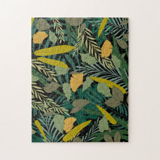 Laat puzzel