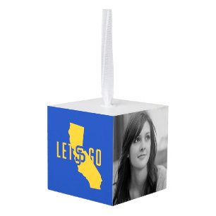 Laat SJ gaan Decoratie