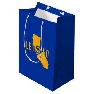 Laat SJ gaan Medium Cadeauzakje