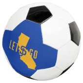 Laat SJ gaan Voetbal (Drie kwart)