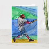 Laat spelGolf Kaart (Voorkant)