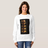 Laat u verrassen door het T-shirt van JSR Dugari (Voorkant volledig)