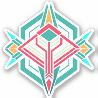 Laat uw apparaten opvallen met deze Stickers