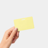 Laat uw creativiteit de vrije loop met Drag & Drop Badge (Handheld)