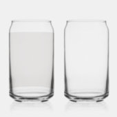 Laat uw creativiteit de vrije loop met Drag & Drop Blikvorm Glas (Achterkant)