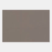 Laat uw creativiteit de vrije loop met Drag & Drop Inpakpapier Vel (Voorkant)