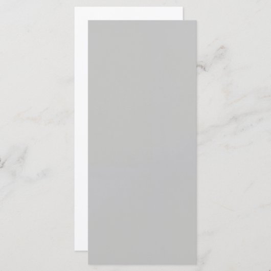 Laat uw creativiteit de vrije loop met Drag & Drop Menu (Voorkant / Achterkant)