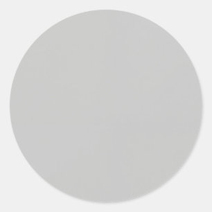 Laat uw creativiteit de vrije loop met Drag & Drop Ronde Sticker