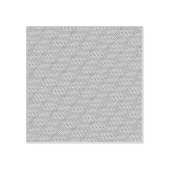 Laat uw creativiteit de vrije loop met Drag & Drop Rubberstempel (Afrduk)