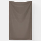 Laat uw creativiteit de vrije loop met Drag & Drop Spandoek (Verticaal)