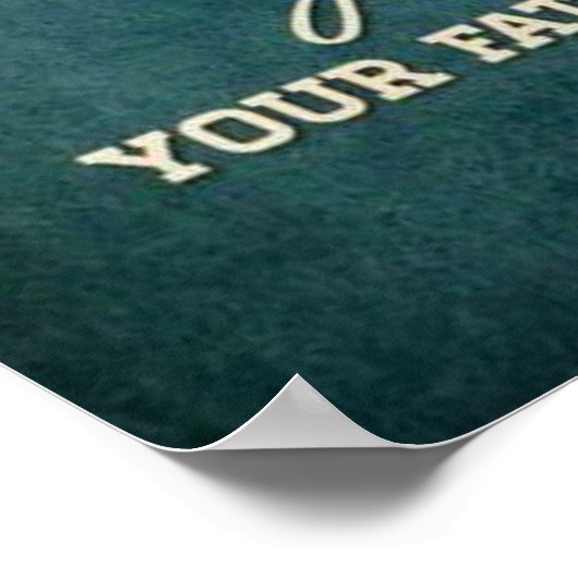 Laat uw licht een tweeslachtig versum met Matthew Poster (Hoek)