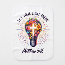 Laat uw licht schijnen