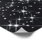 Laat uw licht schijnen poster (Hoek)