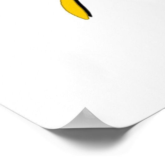 Laat uw licht schijnen poster (Hoek)