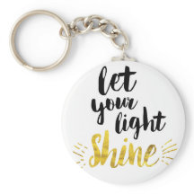 Laat uw licht schijnen