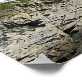 Laat uw lichte vuurtoren een foto maken poster (Hoek)