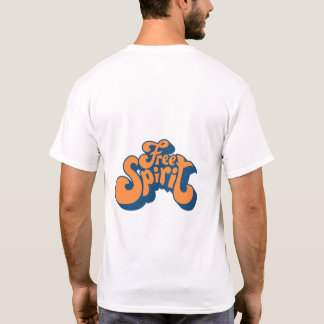 Laat uw stijl zien met ons nieuwe design T-shirt! T-shirt