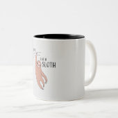 Laat vallen als een Mok met een sleuf (Voorkant rechts)