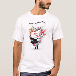 LAAT VASTGESTELDE VESTIGING VAN Boston Terrier T s T-shirt