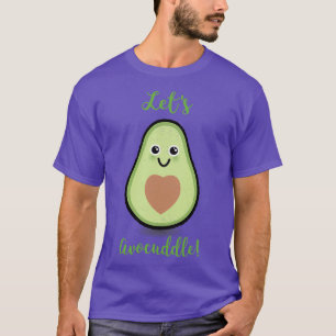 Laat vermijden 3 t-shirt