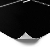 Laat verven 3 poster (Hoek)