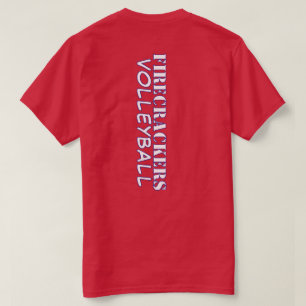 Laat ze betalen t-shirt