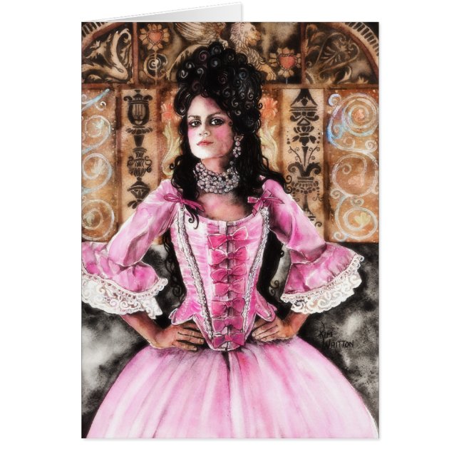 Laat ze de kake eten. (Voorkant)