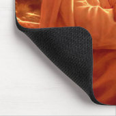 Laat ze de naam van Lord Mousepad opvoeden Muismat (Hoek)