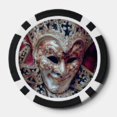 Laat ze lachen poker chips (Achterkant)