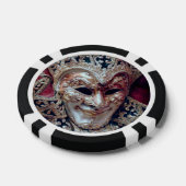 Laat ze lachen poker chips (Enkel)