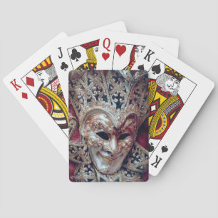 Laat ze lachen pokerkaarten