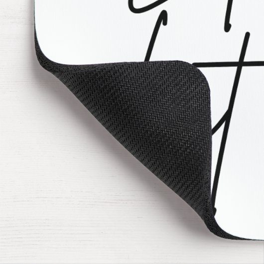 Laat ze me Muismatten (Hoek)