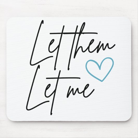 Laat ze me Muismatten (Voorkant)