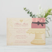 Laat ze uitvindingen eten kaart (Staand voorkant)