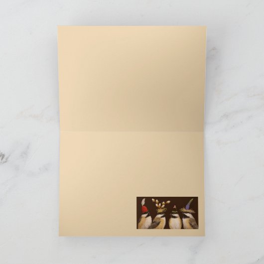 Laatst op de hoogte van Big Pet Night (2) Kaart (Binnen)