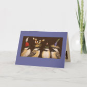 Laatst op de hoogte van Big Pet Night (2) Kaart (Voorkant)