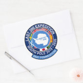 Laatste 300 Expeditie Stickers (Envelop)