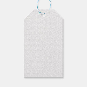 Laatste aangepaste tekst logo cadeau Labels Cadeaulabel
