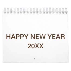 Laatste aangepaste tekst logo kalender