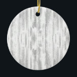 Laatste aangepaste tekst logo keramische Ornament<br><div class="desc">Voeg een vleugje elegantie en charme toe aan uw vakantiedecor met ons keramische cirkel Ornament. Dit prachtige ornament is met zorg vervaardigd uit hoogwaardig keramiek, waardoor duurzaamheid en een tijdloze uitstraling worden gegarandeerd. Hang het aan je kerstboom of gebruik het het hele jaar door als decoratief accent. Met zijn strakke...</div>