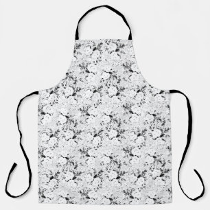 Laatste aangepaste tekst logo Schort